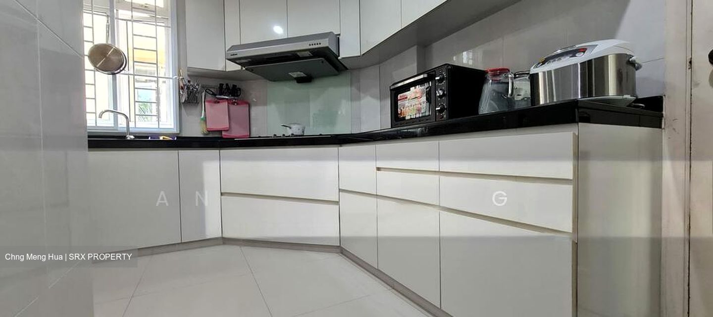 Forest Hills Condominium (D26), Condominium #504782811